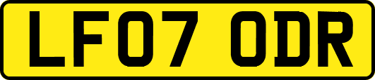 LF07ODR