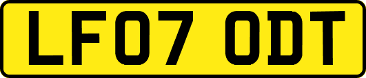 LF07ODT