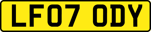 LF07ODY