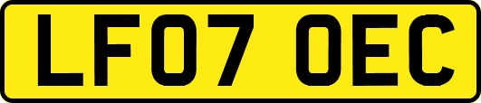 LF07OEC