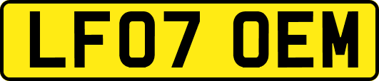 LF07OEM