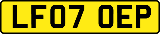 LF07OEP