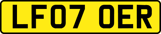 LF07OER