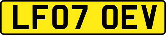 LF07OEV