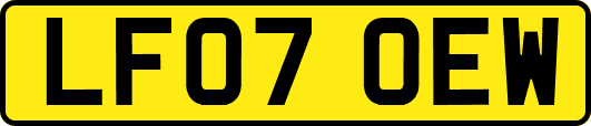 LF07OEW