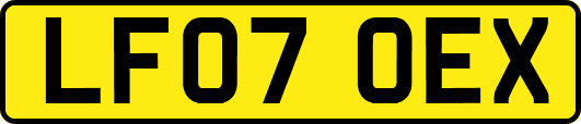 LF07OEX
