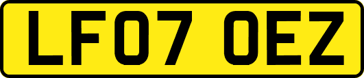 LF07OEZ