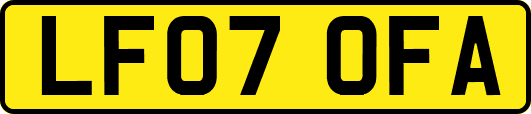 LF07OFA