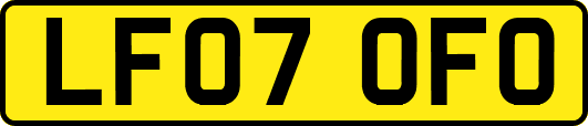 LF07OFO