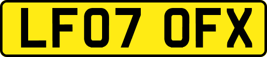 LF07OFX