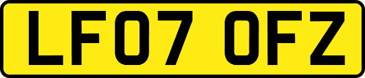 LF07OFZ
