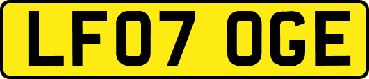 LF07OGE