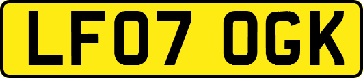 LF07OGK