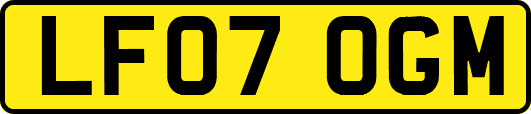 LF07OGM