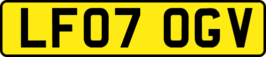 LF07OGV