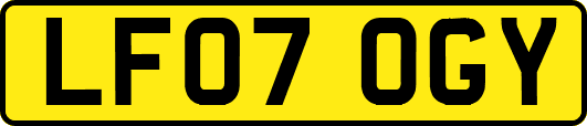 LF07OGY