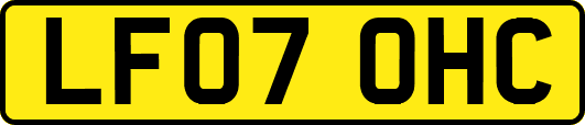 LF07OHC