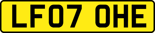 LF07OHE