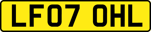 LF07OHL