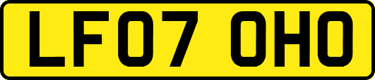 LF07OHO