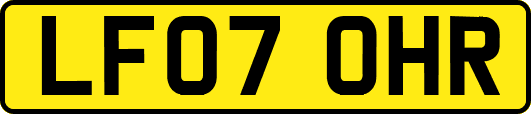 LF07OHR