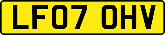LF07OHV