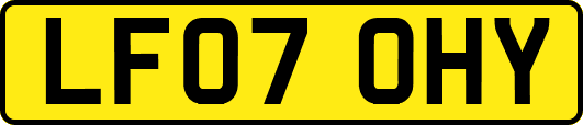 LF07OHY