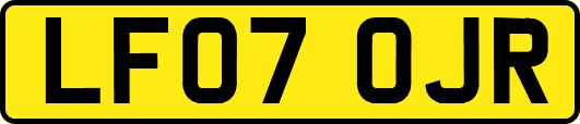 LF07OJR