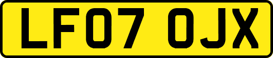 LF07OJX
