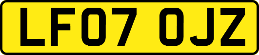 LF07OJZ