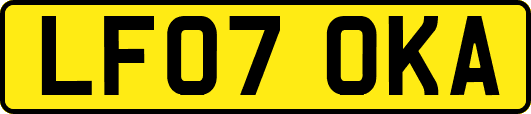 LF07OKA
