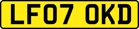 LF07OKD