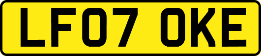 LF07OKE