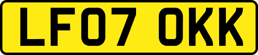 LF07OKK