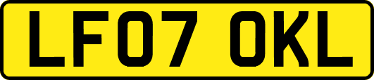 LF07OKL