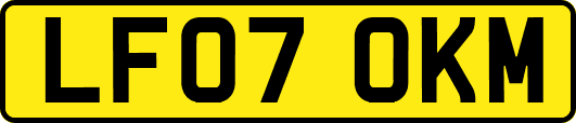 LF07OKM