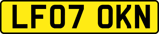 LF07OKN