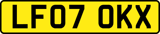 LF07OKX