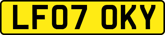 LF07OKY