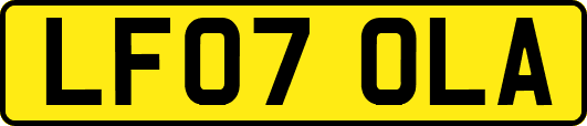 LF07OLA