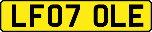 LF07OLE