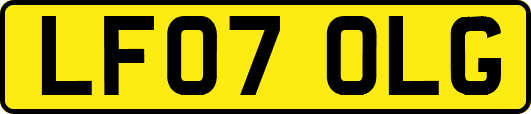 LF07OLG