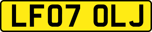 LF07OLJ