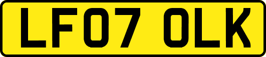 LF07OLK
