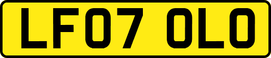 LF07OLO