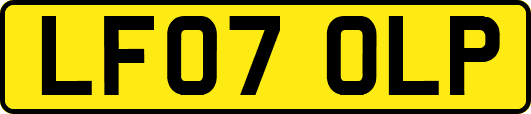 LF07OLP