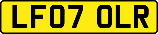 LF07OLR