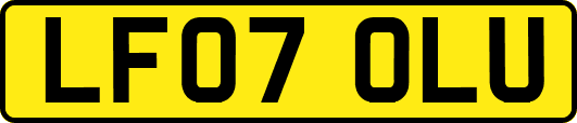 LF07OLU