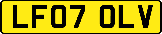 LF07OLV