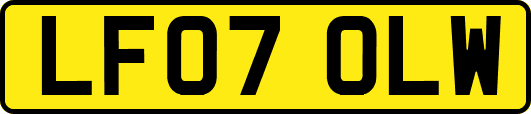 LF07OLW